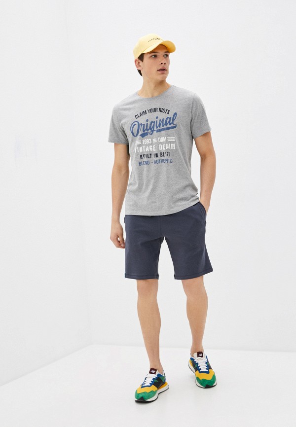 фото Шорты спортивные mark formelle