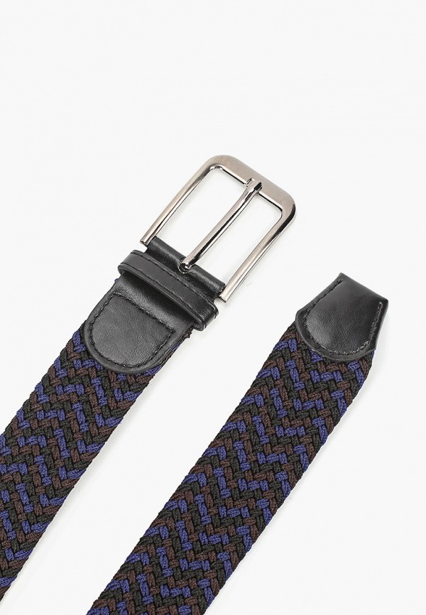 фото Ремень silver fish