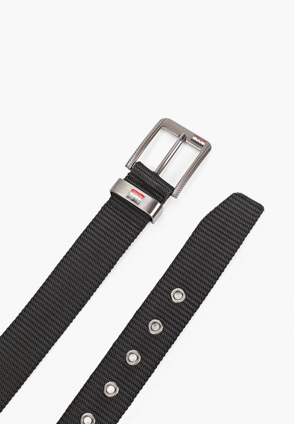 фото Ремень silver fish