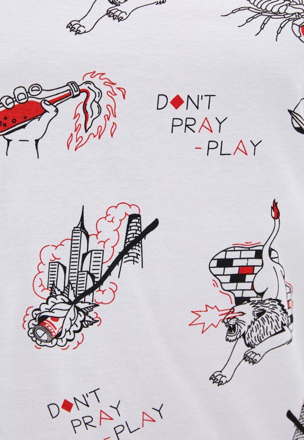 фото Футболка befree