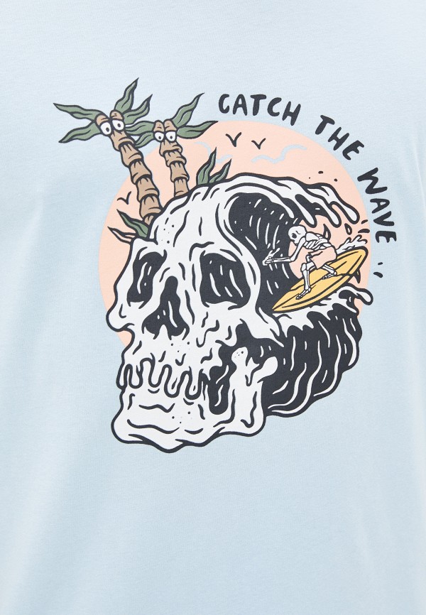 фото Футболка befree