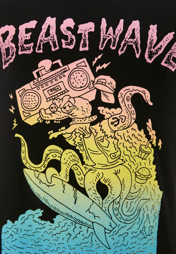 фото Футболка befree