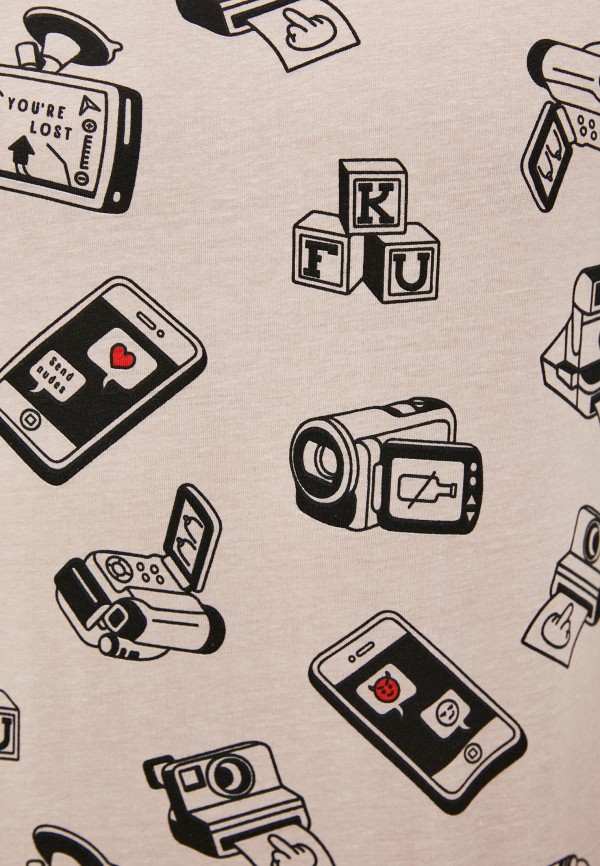 фото Футболка befree