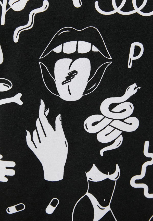 фото Футболка befree