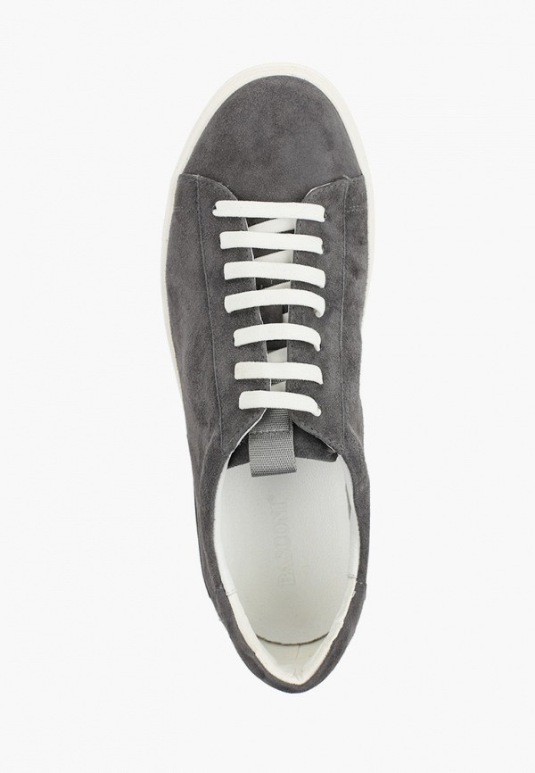 фото Кеды basconi