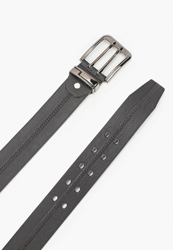 фото Ремень silver fish