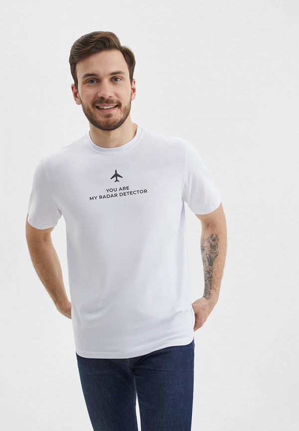 фото Футболка barmariska