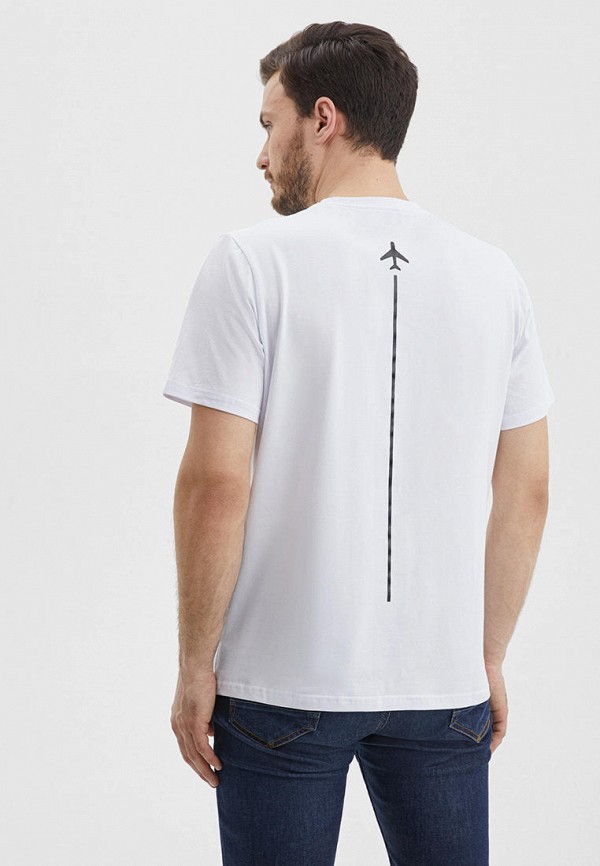 фото Футболка barmariska