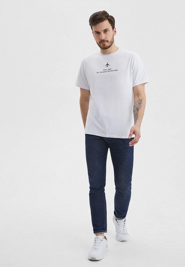 фото Футболка barmariska