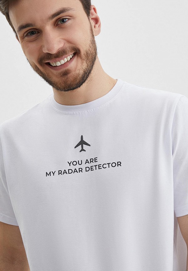 фото Футболка barmariska