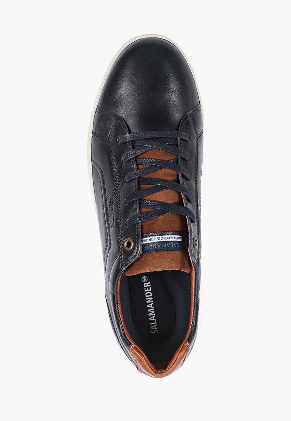 фото Кроссовки salamander