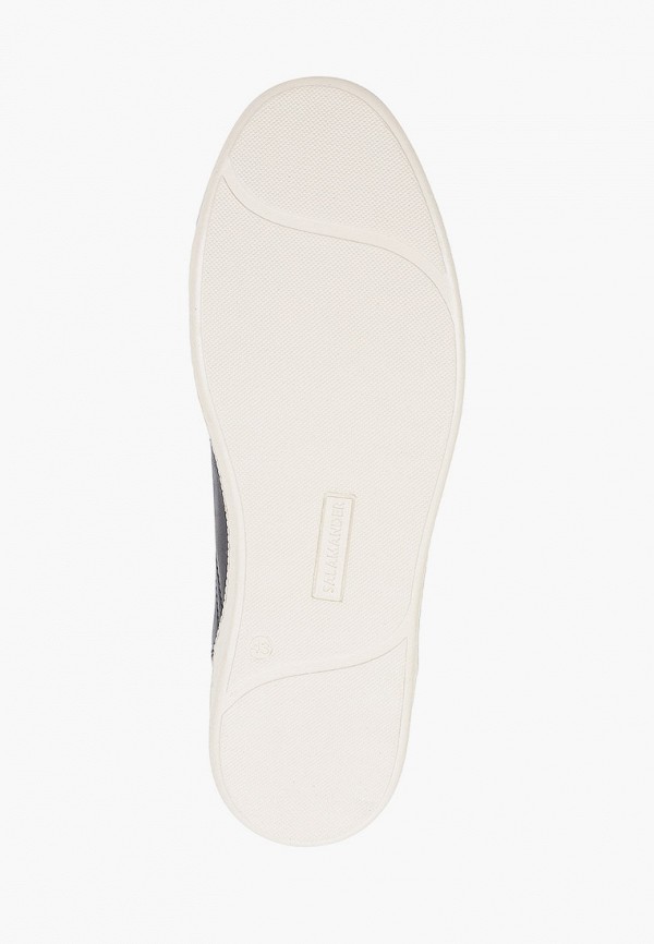 фото Кроссовки salamander