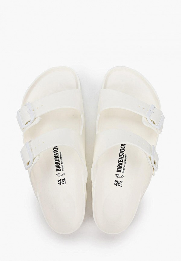 фото Сланцы birkenstock