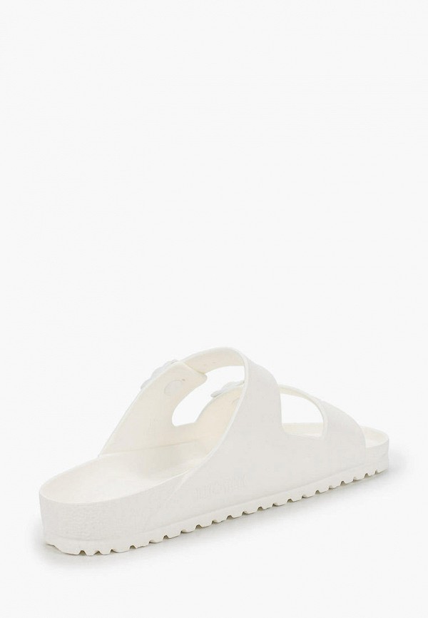 

Сланцы Birkenstock, Белый, Arizona EVA Regular