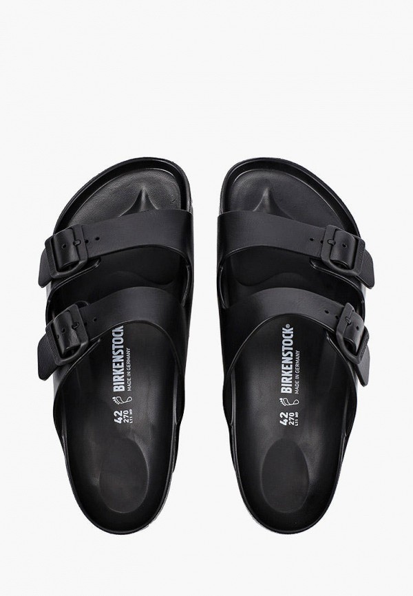 фото Сланцы birkenstock