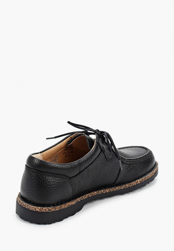фото Ботинки birkenstock