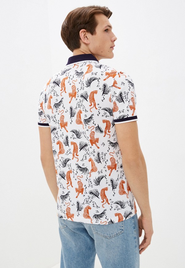 фото Поло o'stin