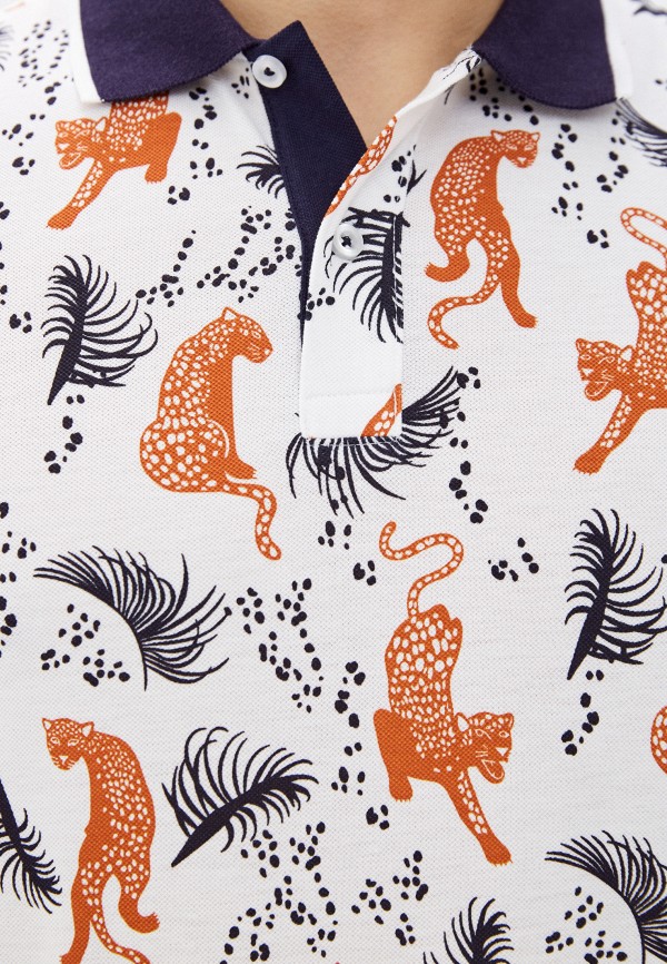 фото Поло o'stin