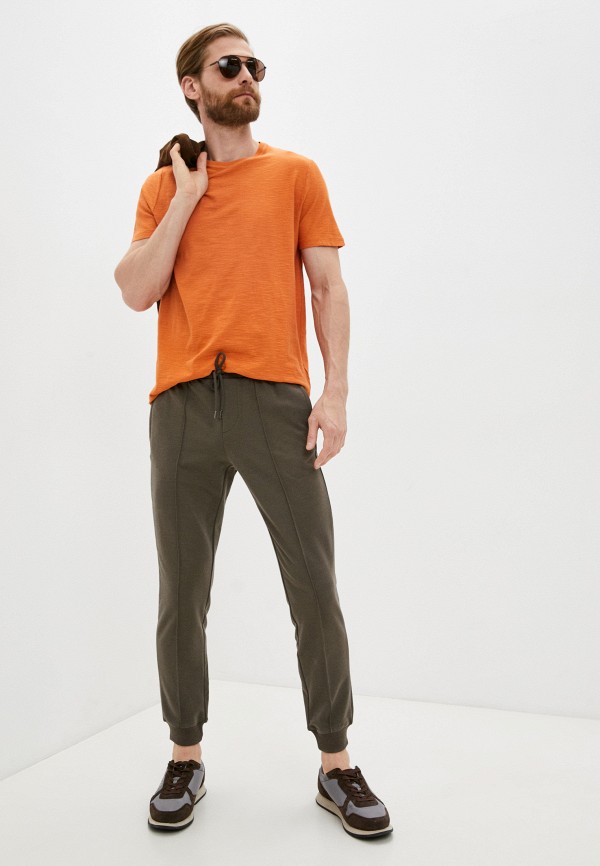 фото Футболка falconeri