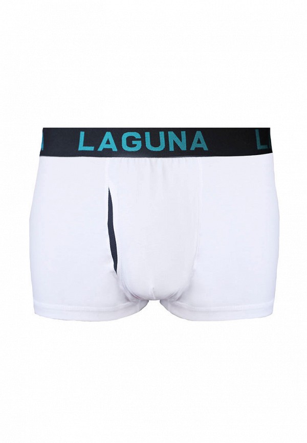 

Трусы Laguna Underwear, Белый