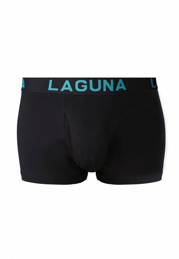 

Трусы Laguna Underwear, Черный