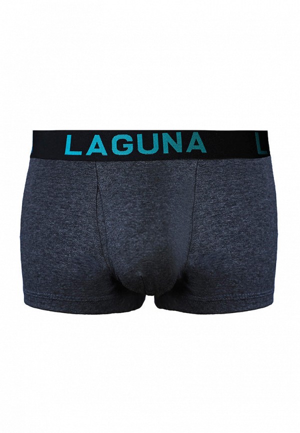 

Трусы Laguna Underwear, Серый