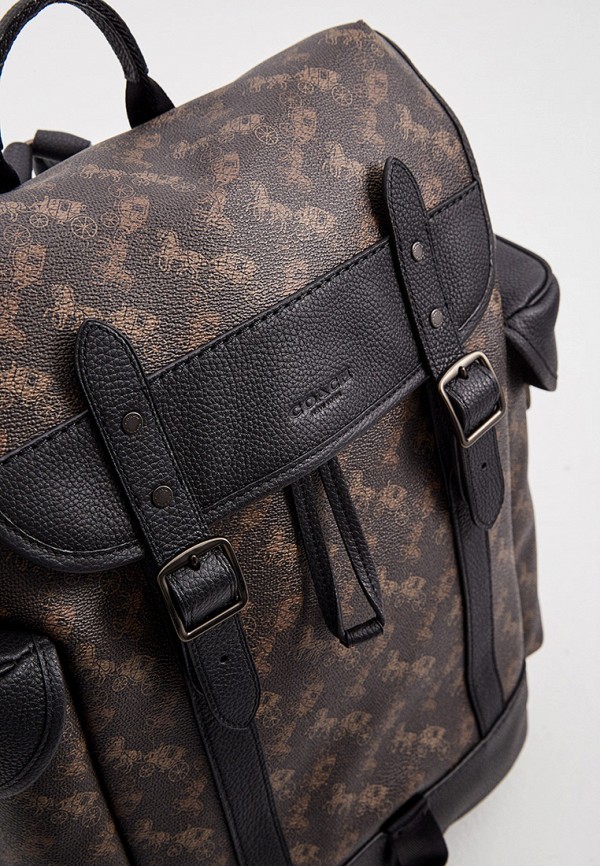 фото Рюкзак coach