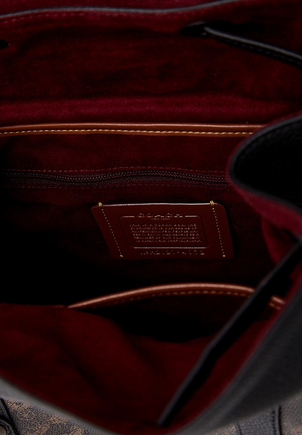 фото Рюкзак coach