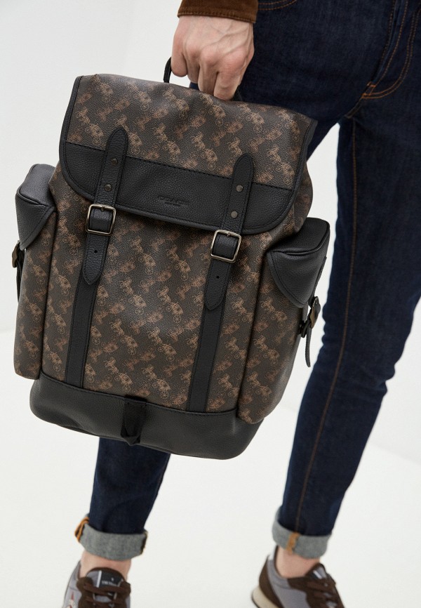 фото Рюкзак coach