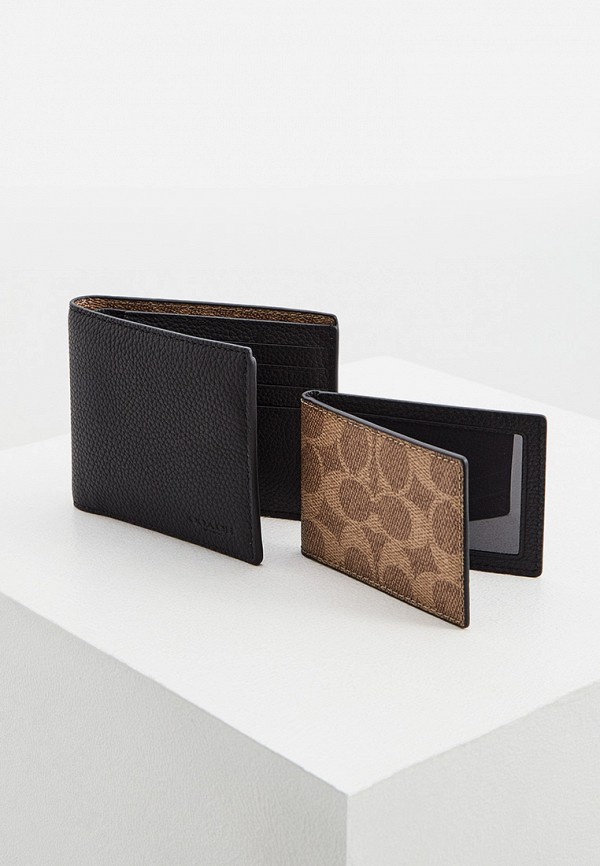 фото Кошелек coach