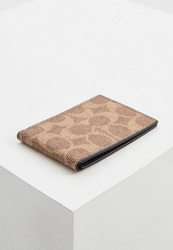 фото Кошелек coach