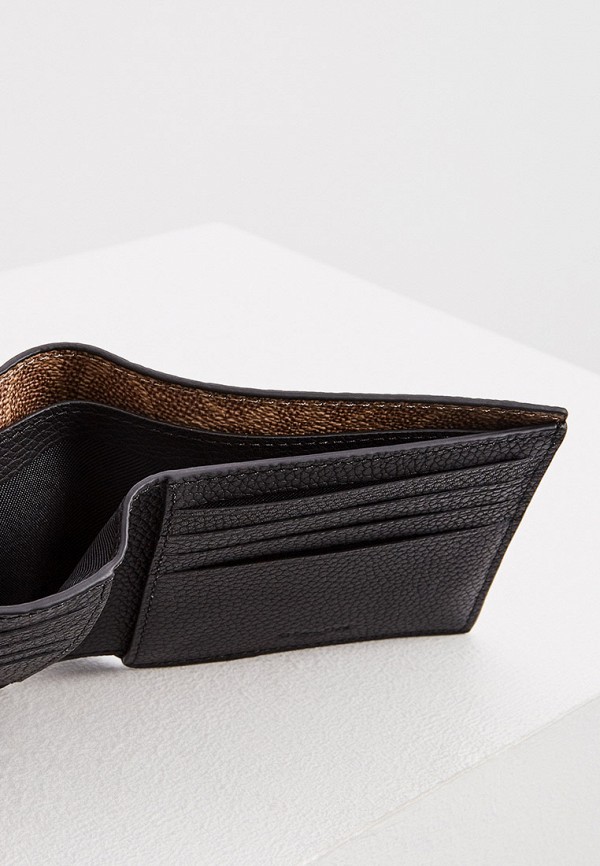 фото Кошелек coach