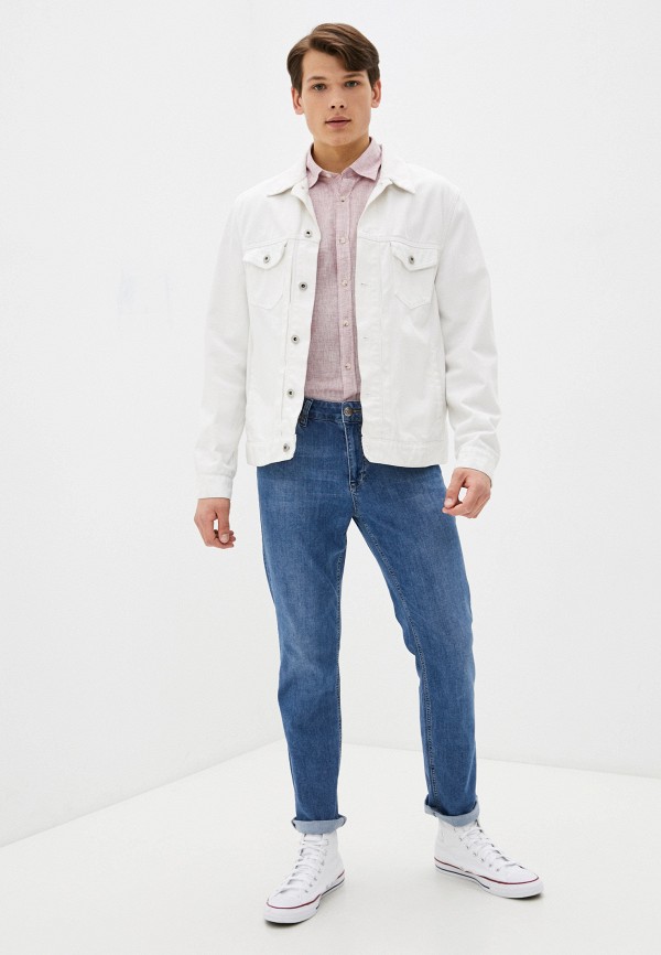 фото Рубашка mavi