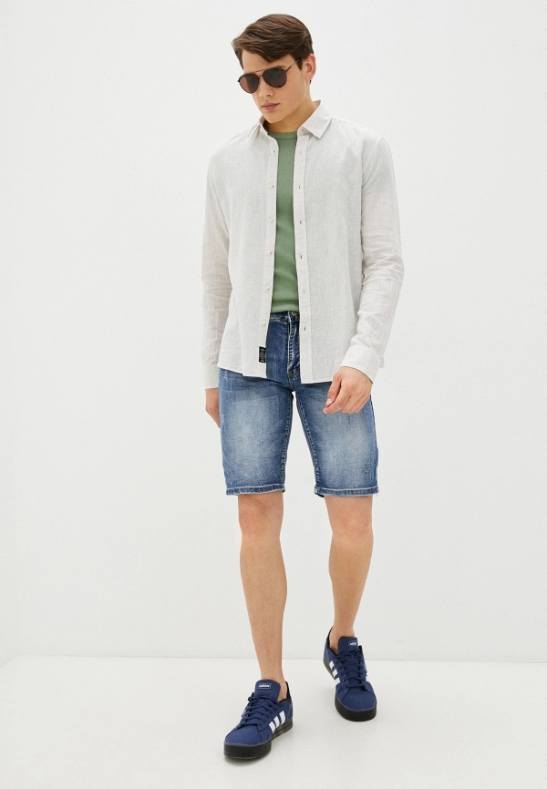 фото Рубашка mavi