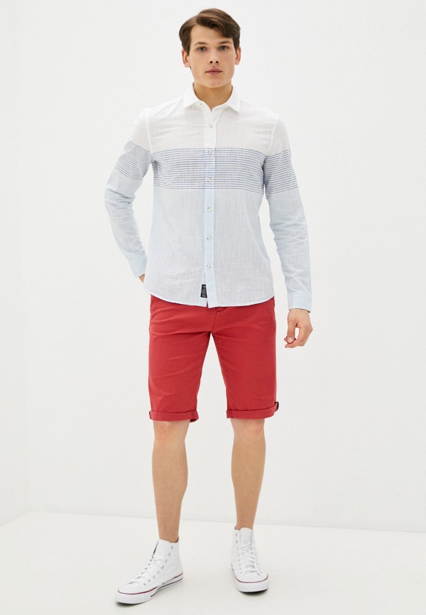 фото Рубашка mavi