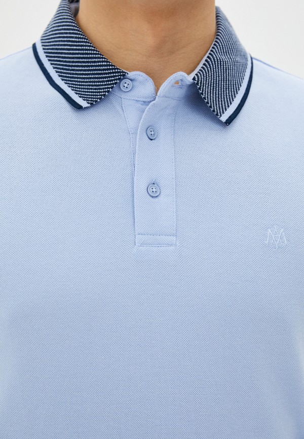 фото Поло mavi