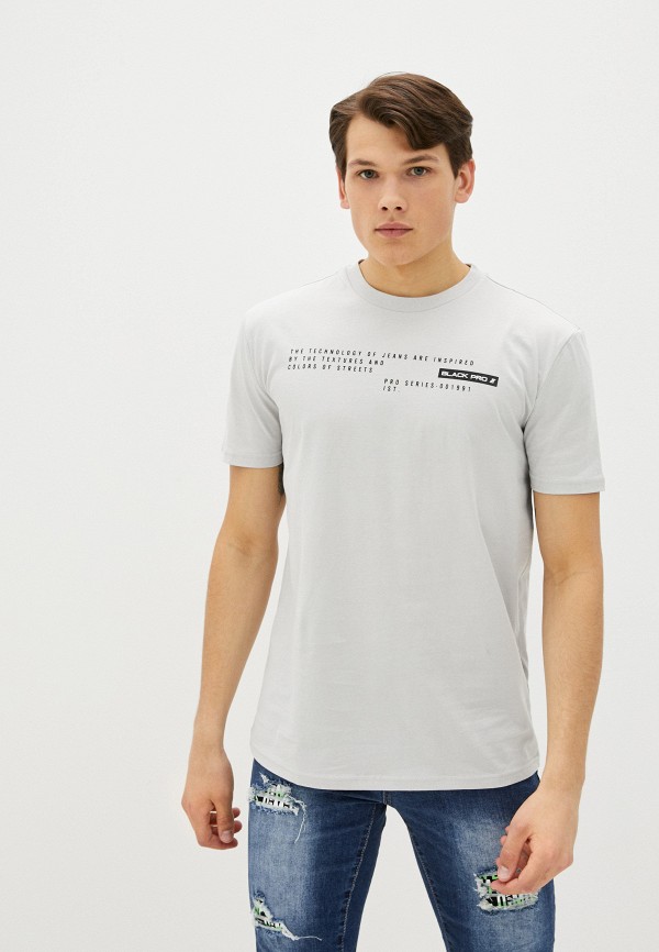 

Футболка Mavi, Серый, SHORT SLEEVE TOP