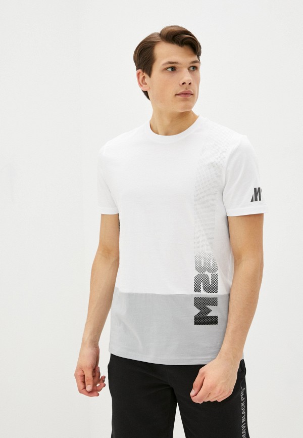 

Футболка Mavi, Белый, SHORT SLEEVE TOP