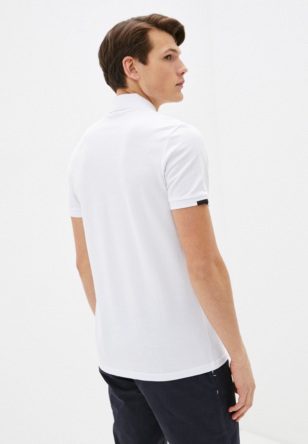 фото Поло mavi