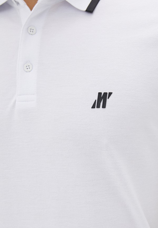 фото Поло mavi