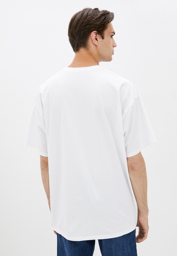 фото Футболка behurr