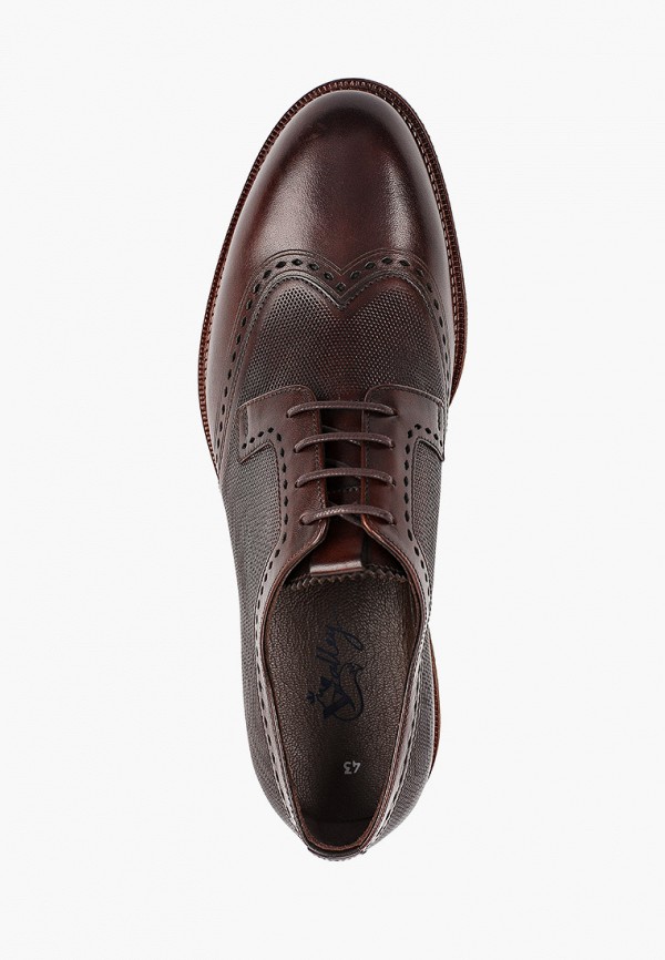 фото Туфли valley