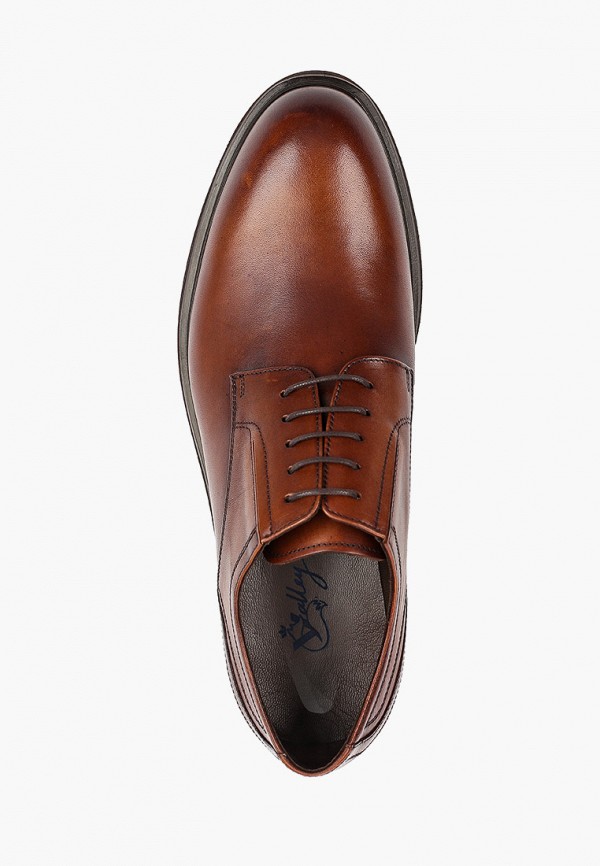 фото Туфли valley