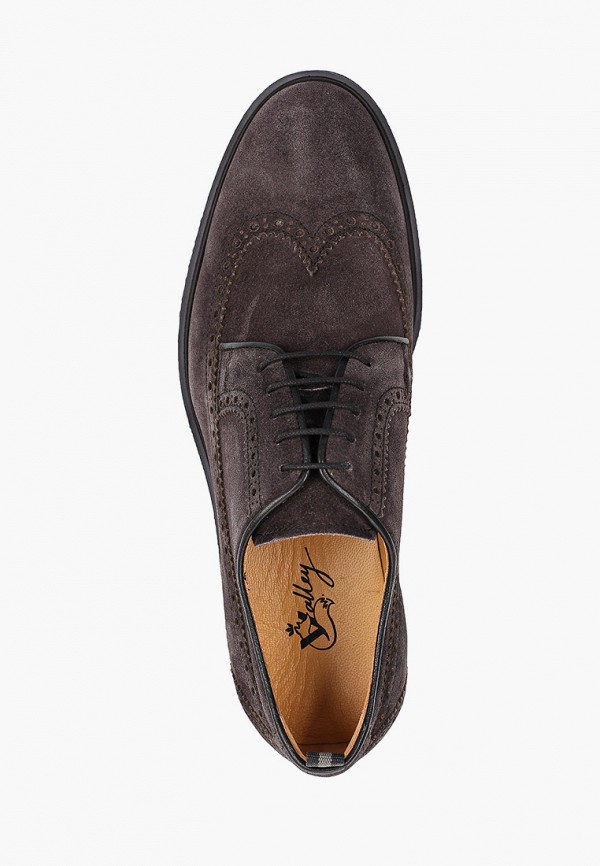 фото Туфли valley