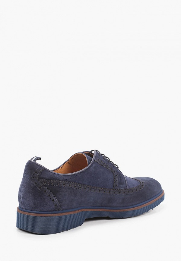 фото Туфли valley