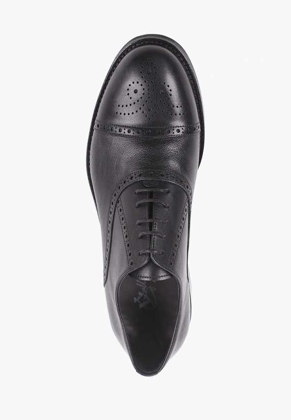 фото Туфли valley