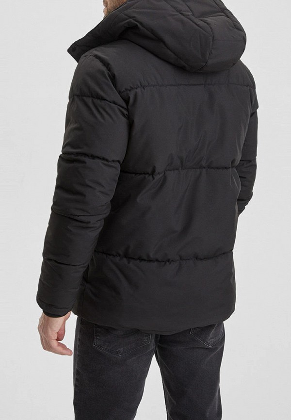 Куртка утепленная Envylab цвет черный  Фото 3