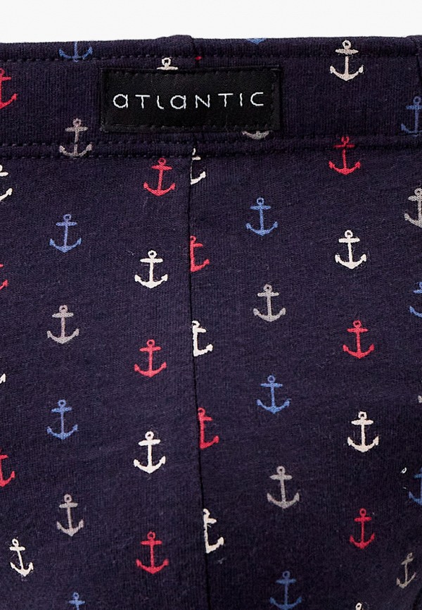 фото Трусы 3 шт. atlantic