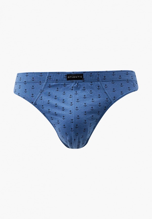 фото Трусы 3 шт. atlantic