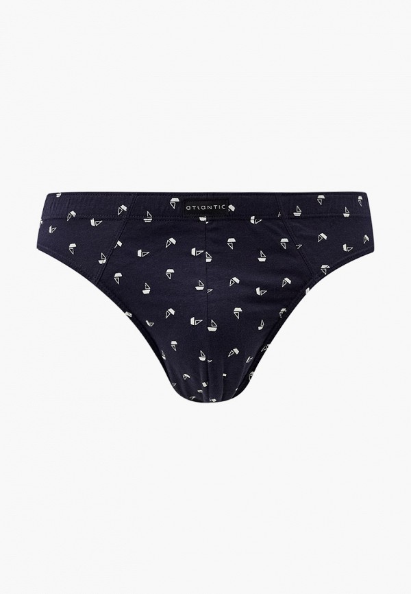 фото Трусы 3 шт. atlantic